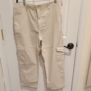 LOFT Cargo Pants